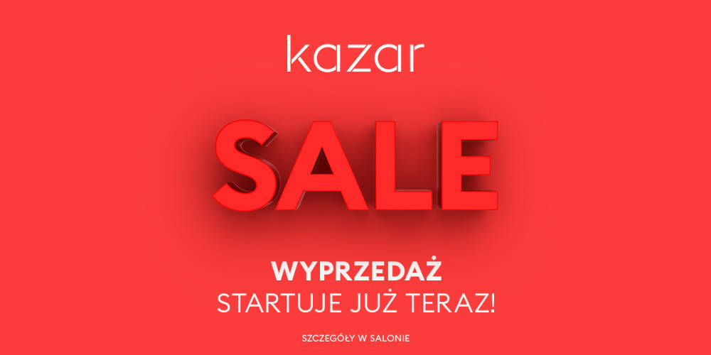 SALE w Kazar - 1