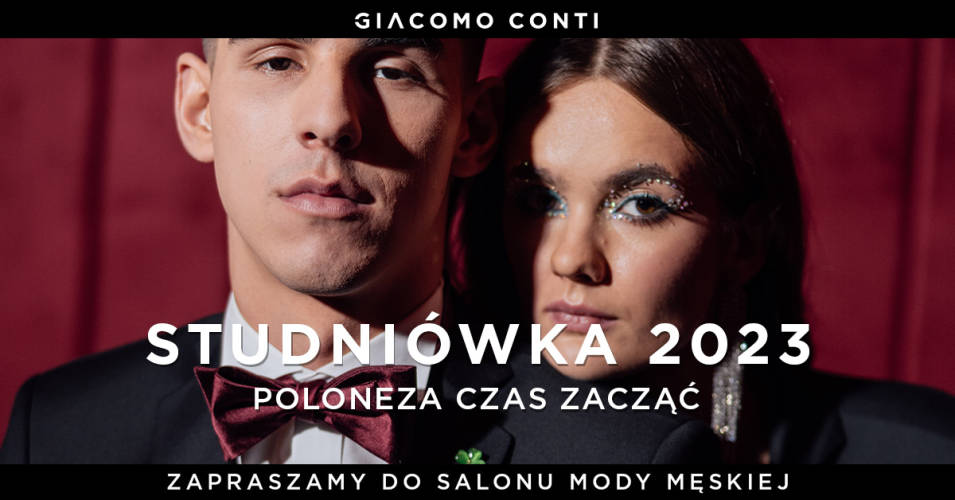  STUDNIÓWKA 2023 GIACOMO CONTI - 1