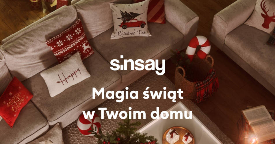  Magia świąt w Twoim domu - 1