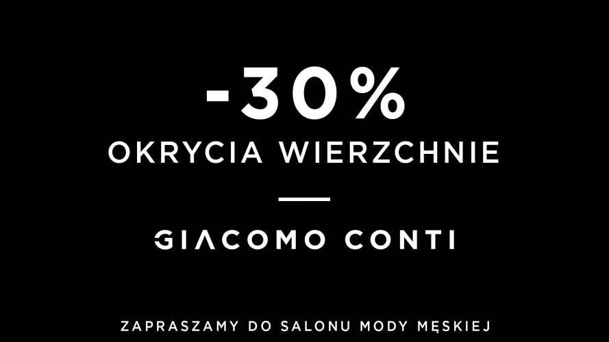 -30% NA WSZYSTKIE OKRYCIA WIERZCHNIE - 1