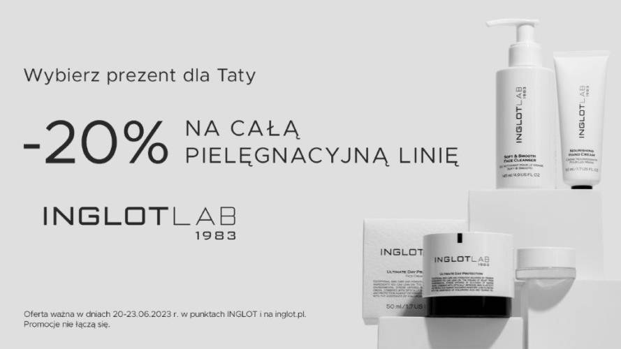 Dzień Ojca Inglot - 1