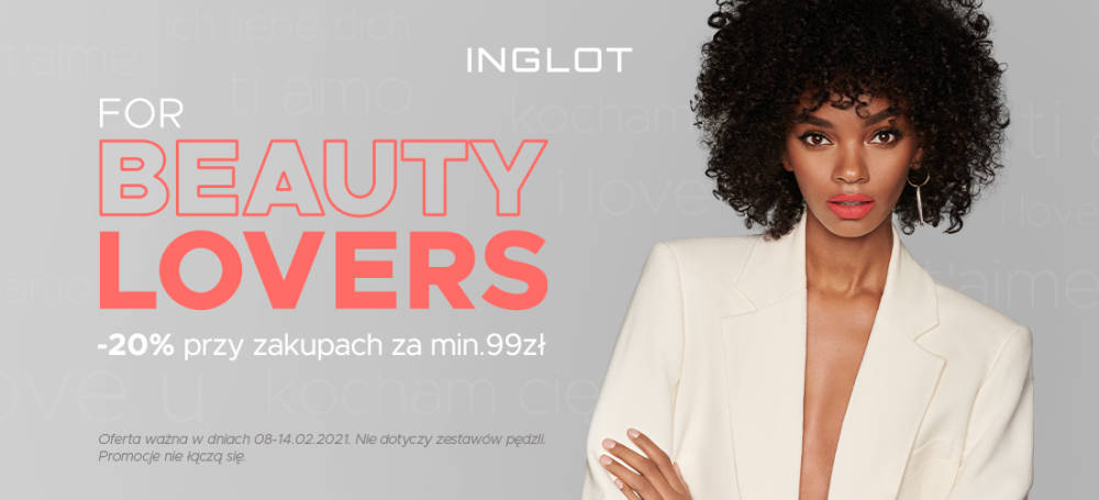 INGLOT - 1