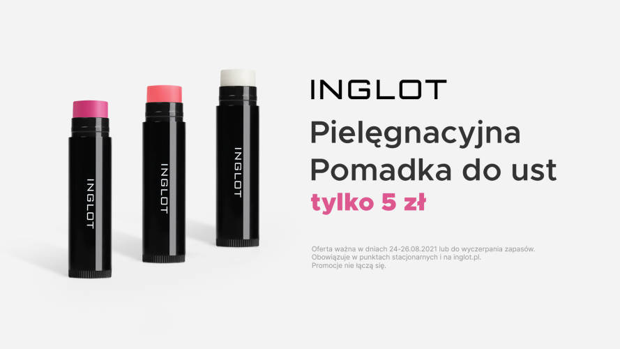 INGLOT - 1