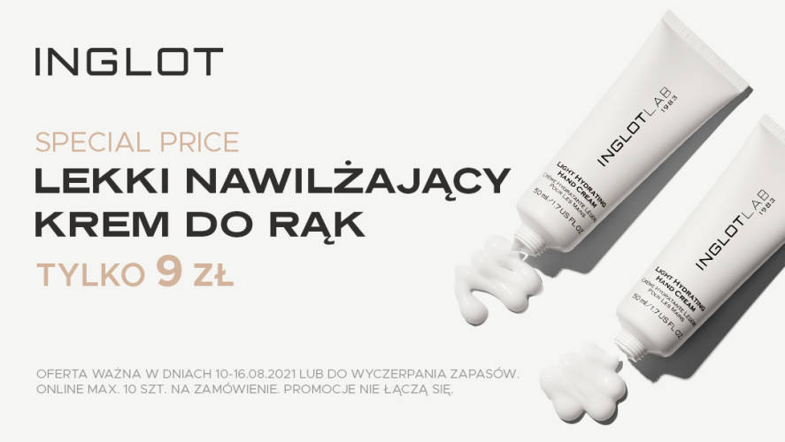 INGLOT - 1