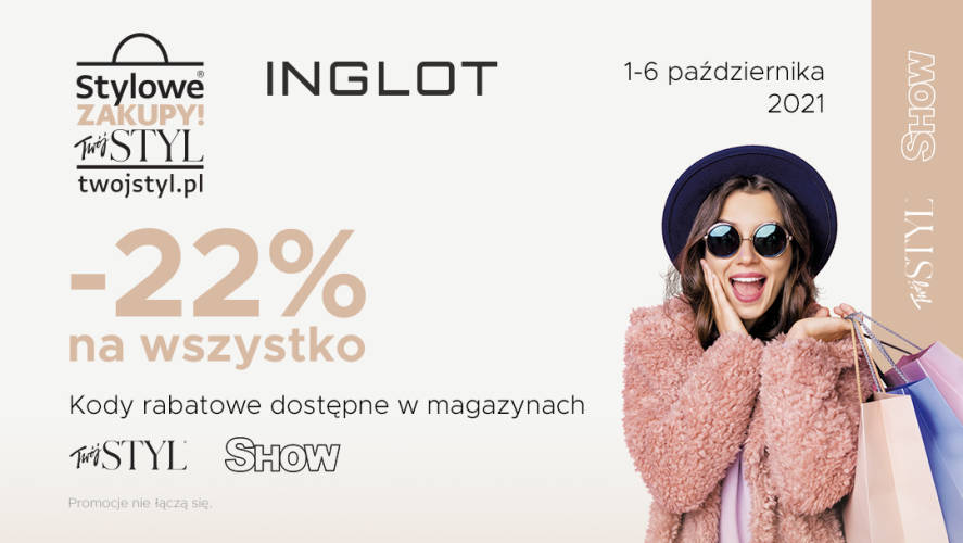 INGLOT - 1