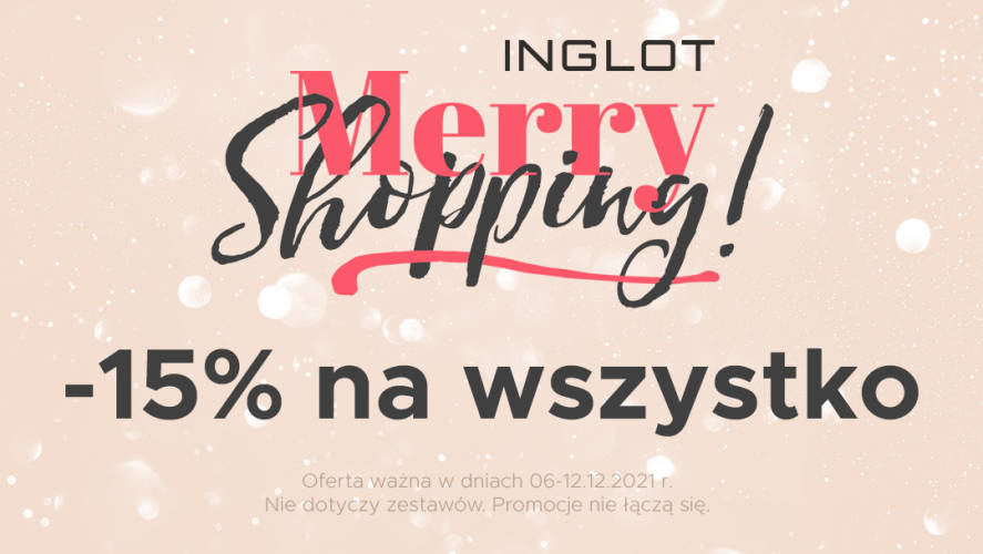 INGLOT - 1