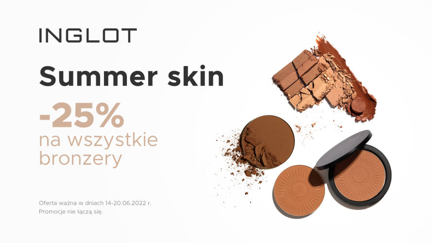 INGLOT - 1