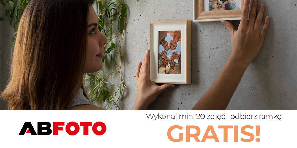 Oferta promocyjna AB Foto - 1