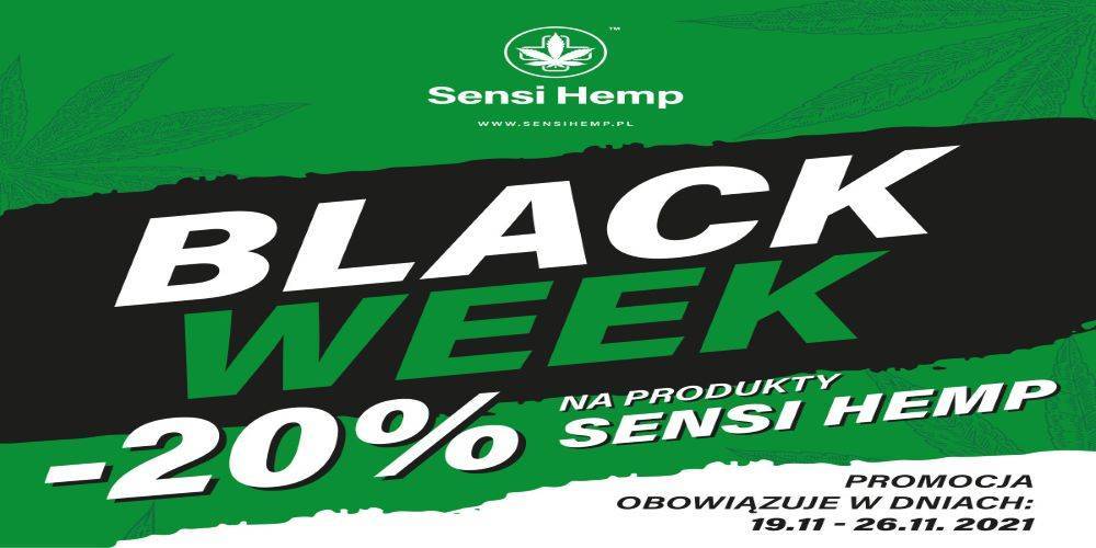 Sensi Hemp - 1