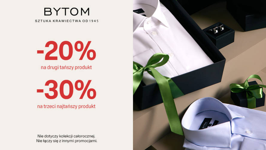 Oferta promocyjna Bytom - 1