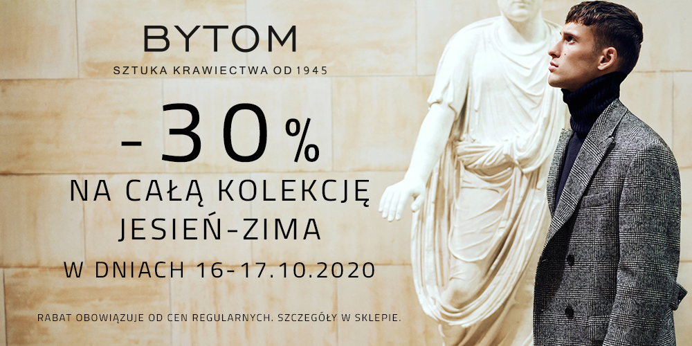 Bytom Urodzinowa Akcja Rabatowa Millenium Hall - 1