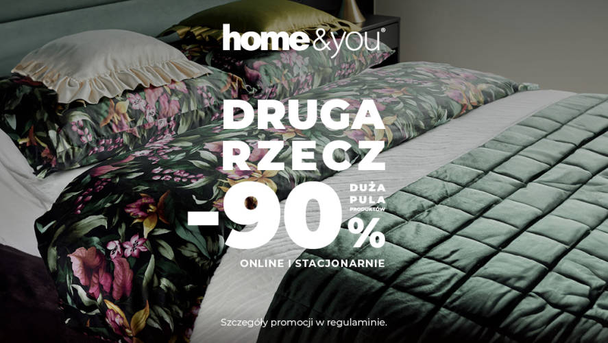 Zimowe nowości już w home&you - 1