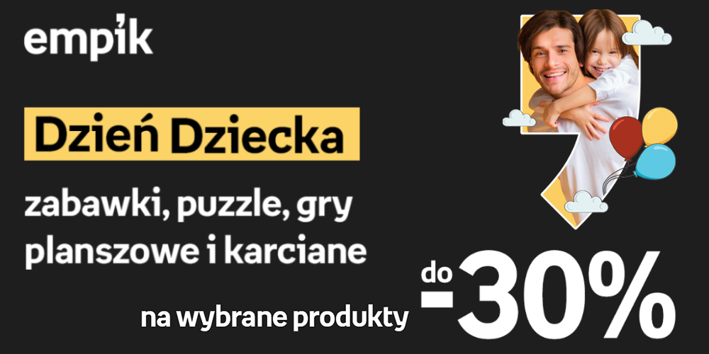 Dzień dziecka w Empik - 1