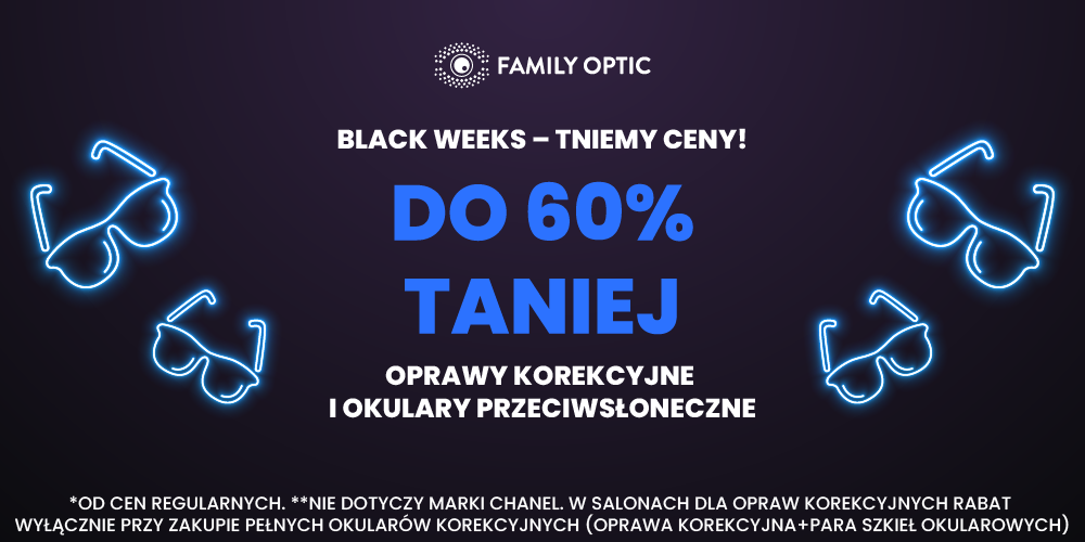 Black Week w Family Optic - 1