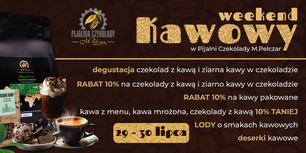 Weekend KAWOWY - 1