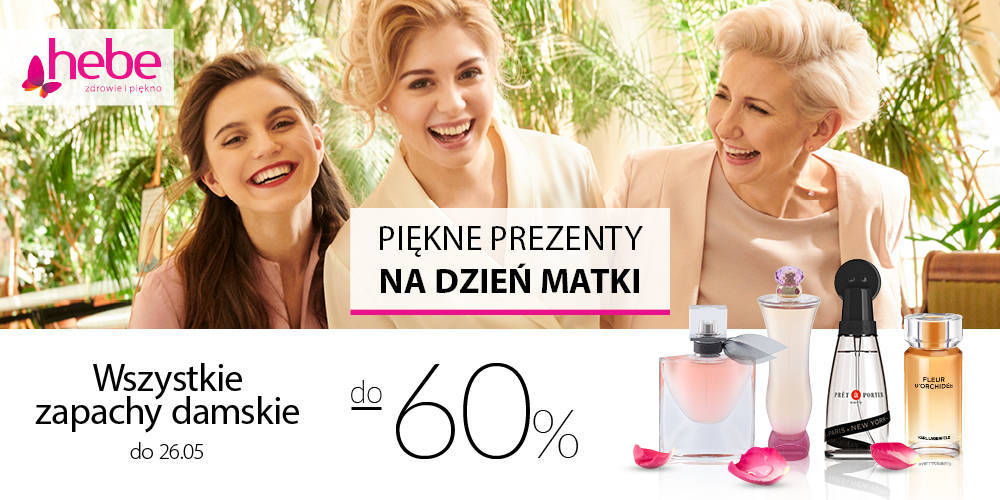 PIĘKNE PREZENTY NA DZIEŃ MATKI - 1