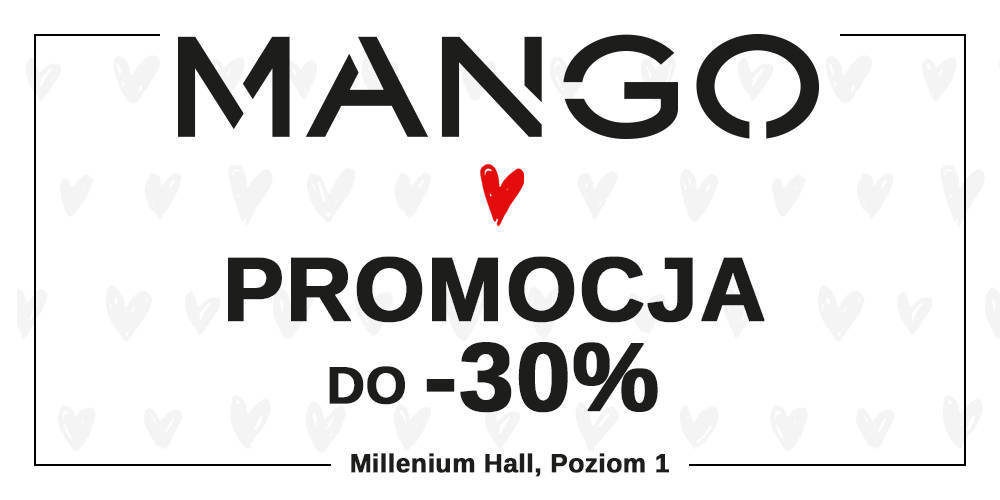 MANGO - 1