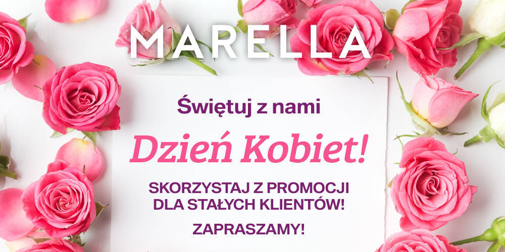 Dzień Kobiet w Marella - 1