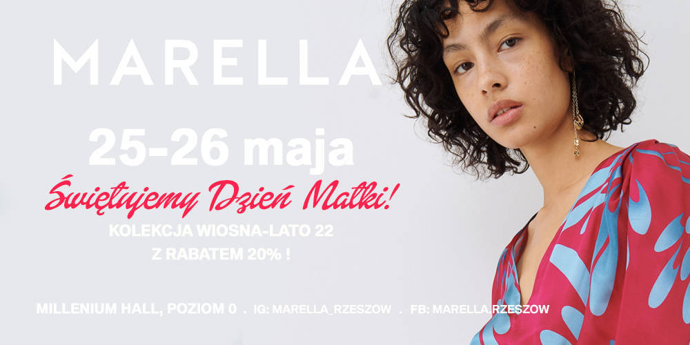 Marella - 1