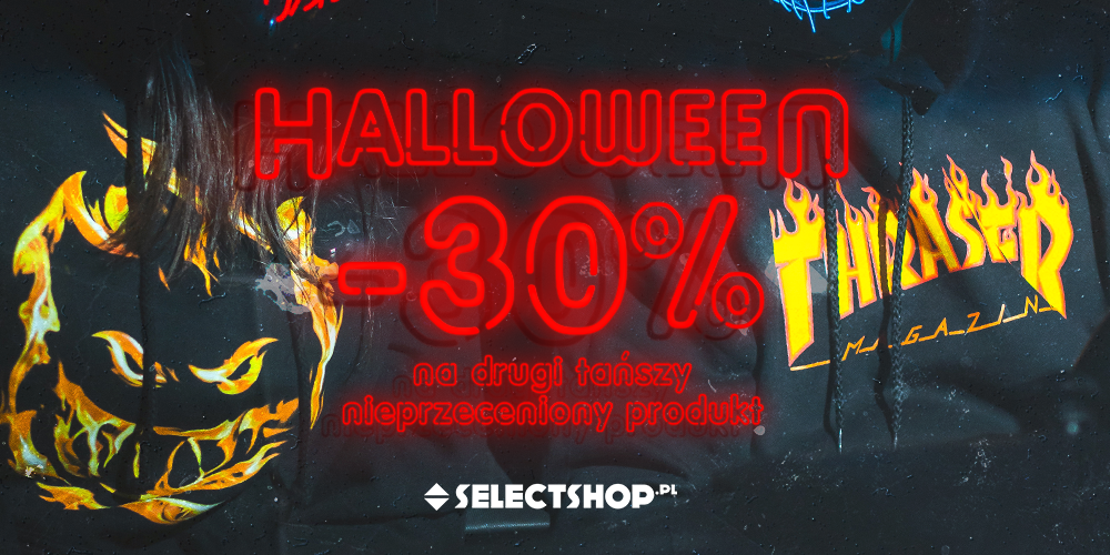 30% na drugi tańszy nieprzeceniony produkt w Selectshop - 1