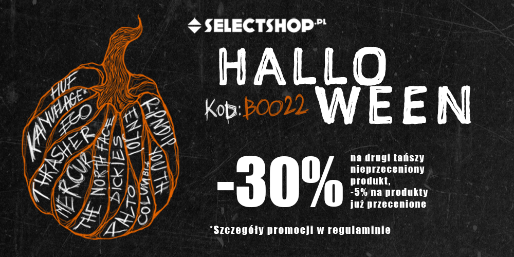 Halloween w Selectshop - 1