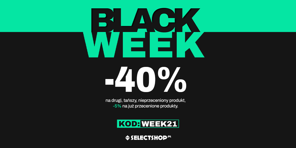 Black Week w Selectshop - 1