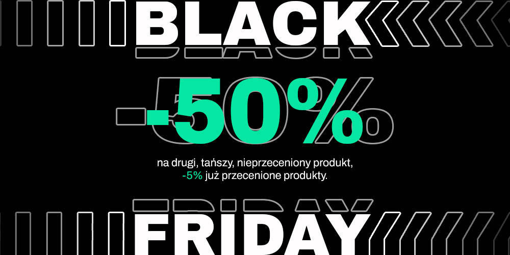 Black Friday w Selectshop - 1