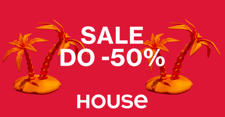 SALE w House - 1