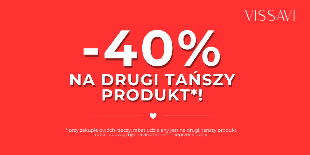 Urodzinowa promocja Vissavi - 1