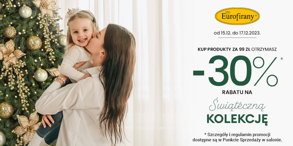 Oferta promocyjna Eurofirany - 1