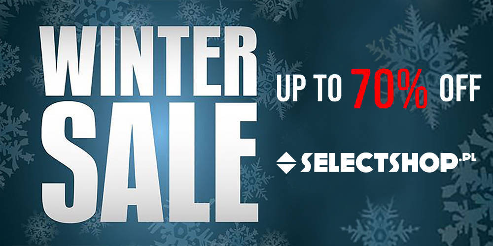 WINTER SALE Select Shop - 1