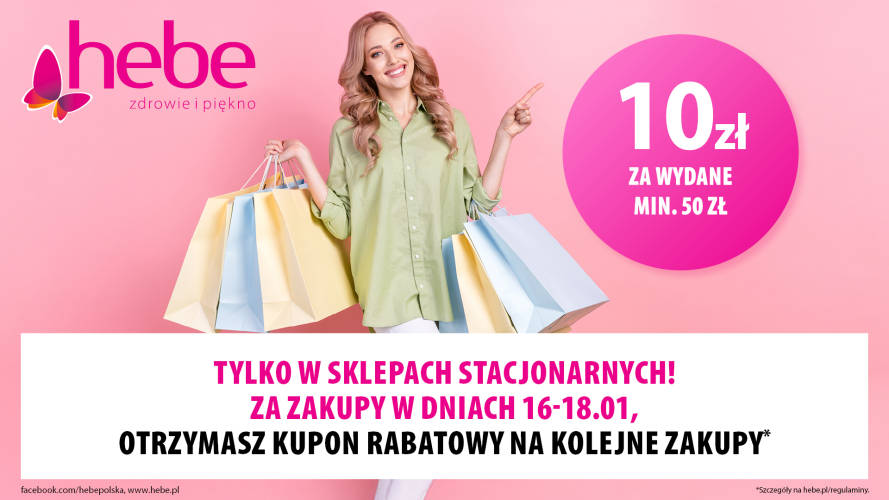 Oferta specjalna hebe - 1