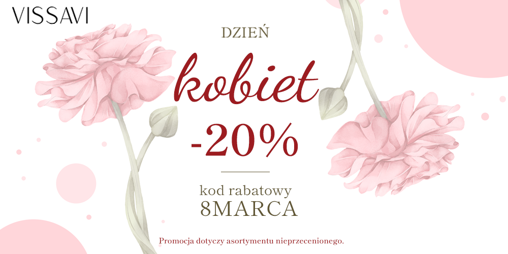 Dzień Kobiet w VISSAVI - 1