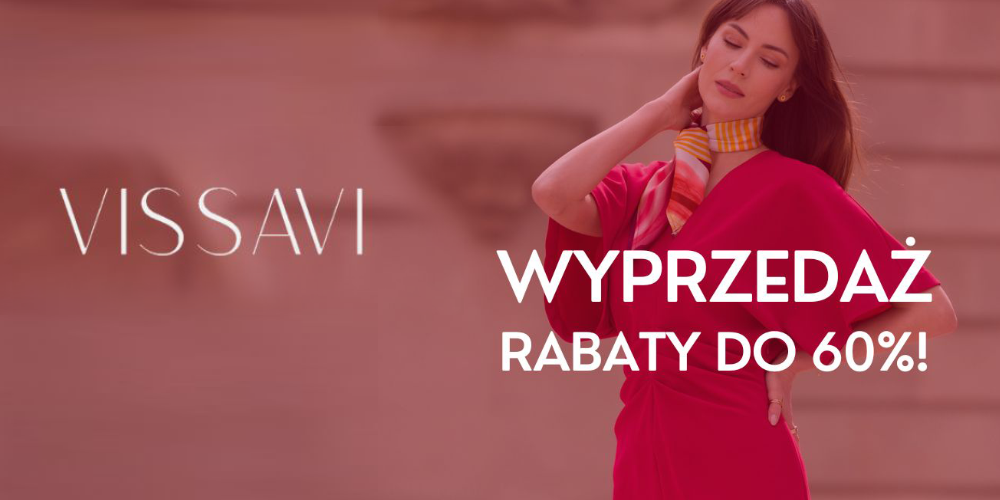 Wyprzedaż w Vissavi - 1