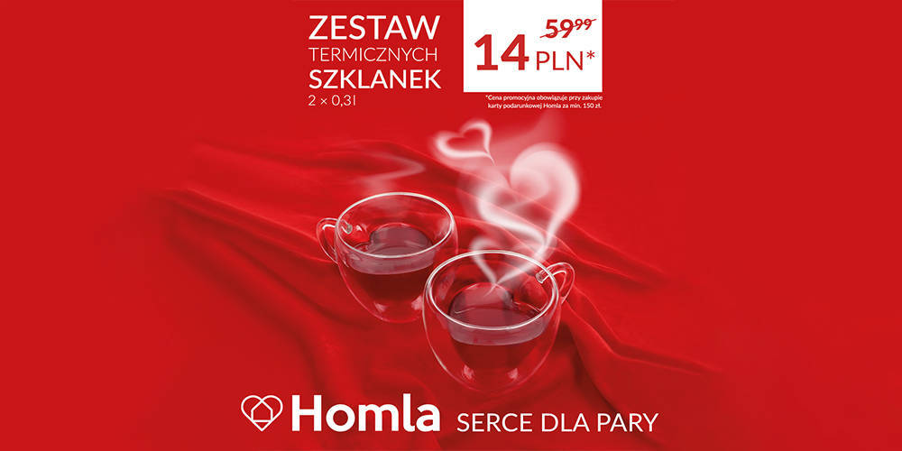 Walentynki Homla - 1