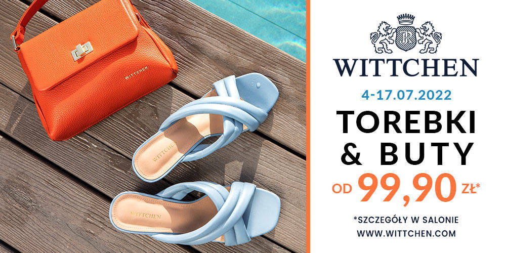 Oferta specjalna w Wittchen - 1