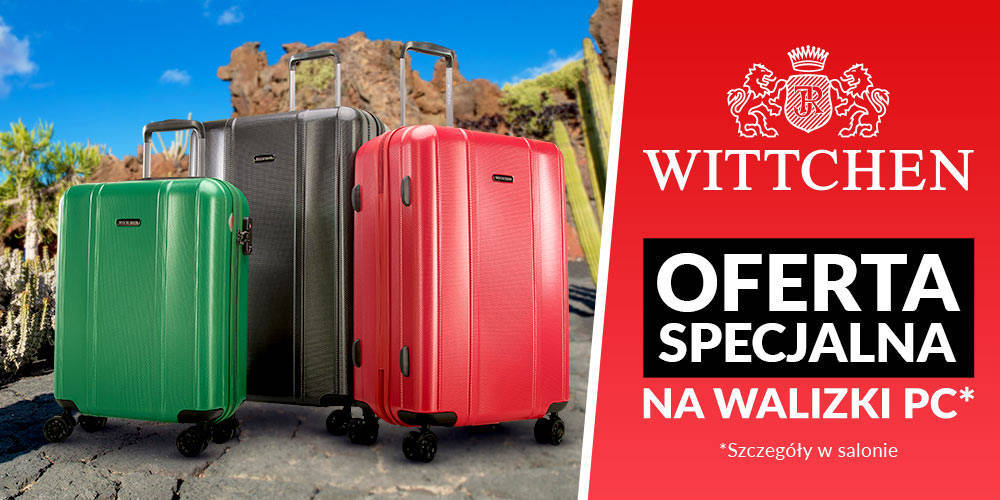 Oferta specjalna Wittchen - 1