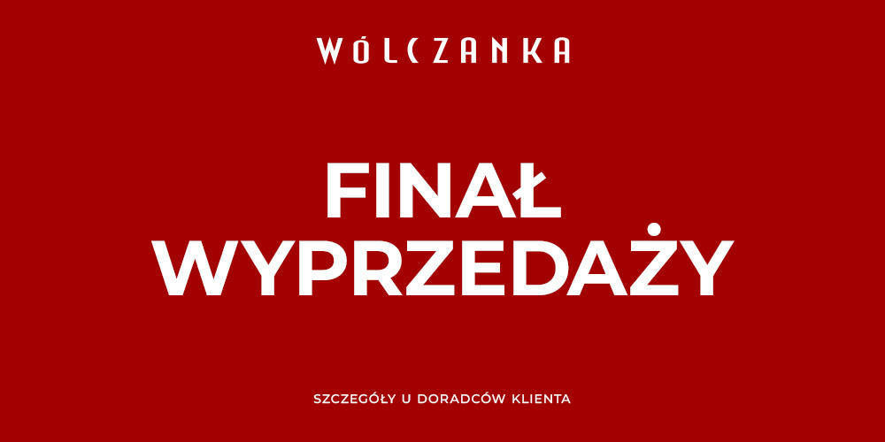 Finał Wyprzedaży w Wólczance - 1