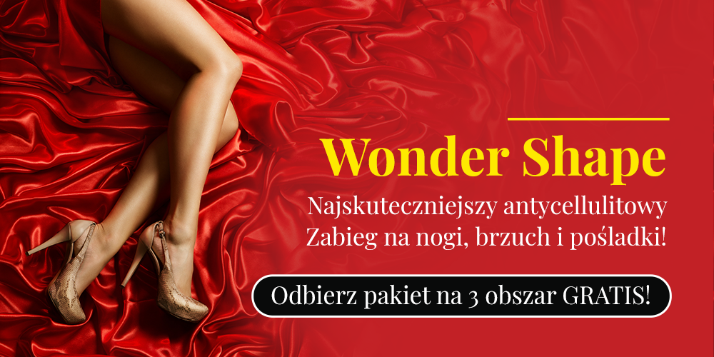 Wonder Shape Klinika La Perla - 1