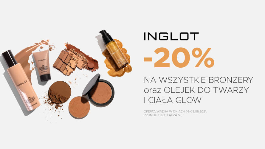 INGLOT - 1