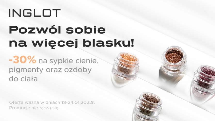 INGLOT - 1