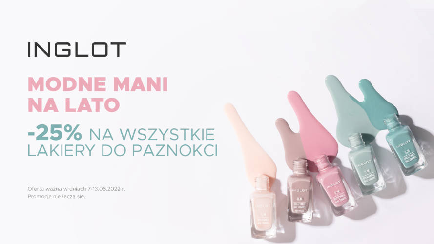 INGLOT - 1