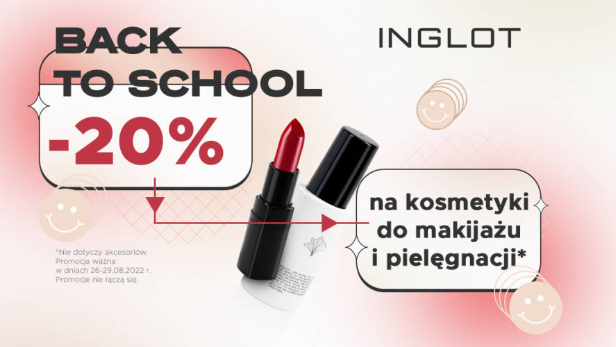 INGLOT - 1