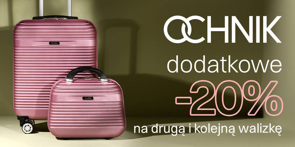 Oferta rabatowa Ochnik - 1