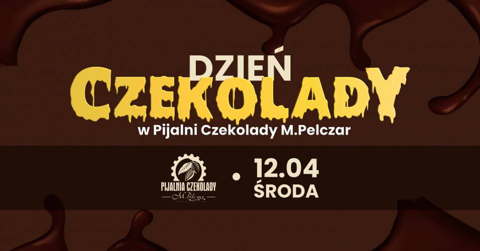 Dzień Czekolady w Pijalnia Czekolady M. Pelczar - 1