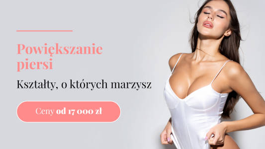 Majowe promocje w Klinice la Perla - 5 