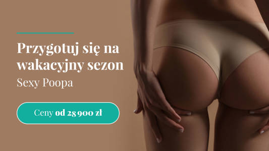 Majowe promocje w Klinice la Perla - 6 