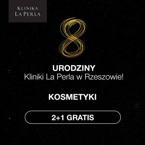 8 urodziny Kliniki La Perla w Rzeszowie - 6 