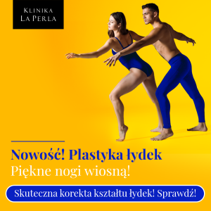 Marcowe promocje w Klinika La Perla - 8 