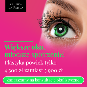 Marcowe promocje w Klinika La Perla - 11 